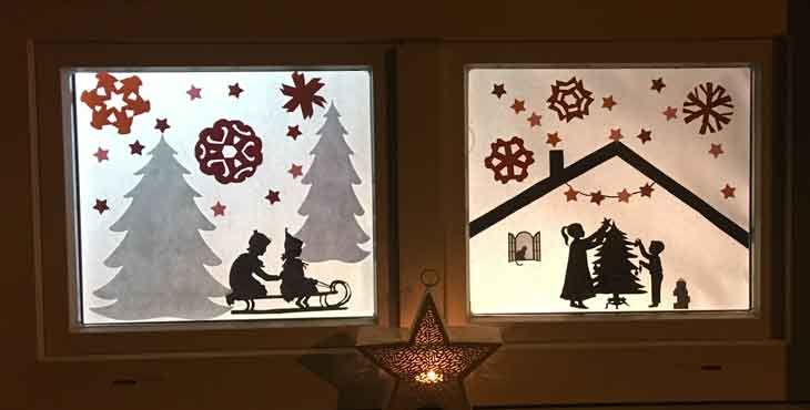 Weihnachtsfenster gesucht!